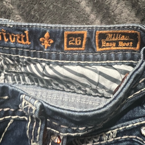 Rock revival bootcut jeans - Picture 2 of 2